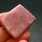 Rare Pink Petalite Tumbled Stone From Canada - 1.3" - 10.35 Grams