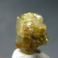 Chrysoberyl Crystal From Brazil - 9.90 Carats