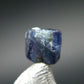 Large Alexandrite Chrysoberyl Crystal From Tanzania - 0.91 Carats