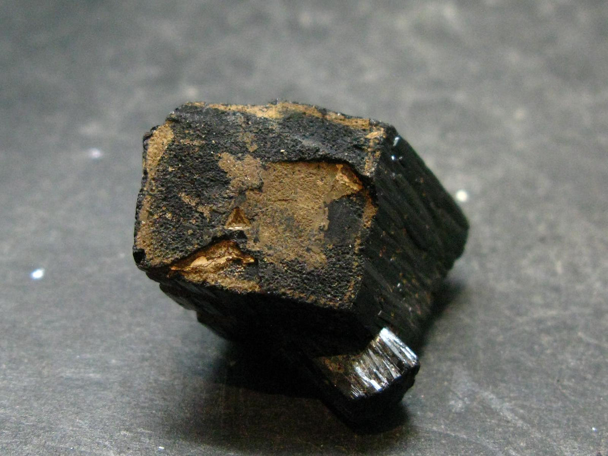 Ilvaite Crystal From China - 1.0" - 15.72 Grams