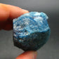 Stunning Euclase Blue Crystal From Zimbabwe - 544 Carats - 2.2"