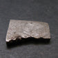 Large Gibeon Meteorite From Namibia - 0.7" - 3.8 Grams