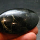 Healers Gold Tumbled Stone From USA - 2.1" - 36.96 Grams
