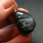Rare ISUA Stone Silver Pendant From Greenland - 1.1" - 8.15 Grams