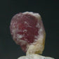 Rare Large Pezzottaite Pink Beryl from Madagascar - 2.29 Carats