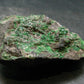 Uvarovite (Green Chromium Garnet) Cluster From Russia - 2.7"