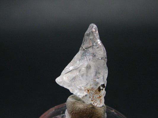 Phenakite Phenacite Crystal from Nigeria 1.83 Grams - 0.7"