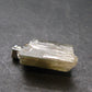 Nice Terminated Danburite Crystal Silver Pendant from Russia - 0.9" - 2.97 Grams