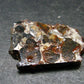 Large Sericho Meteorite Pallasite Olivine Slice From Kenya - 1.5" - 3.10 Grams