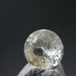 Rhodizite Rhodozite Cut Gem From Madagascar - 0.64 Carats