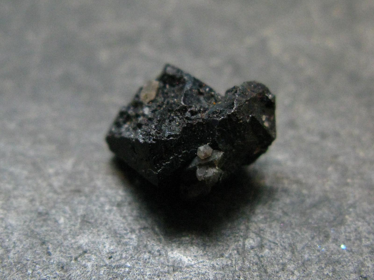 Large Brookite Crystal From Arkansas - 1.0 Grams - 9 mm