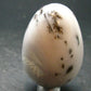 Rare Pink Opal Egg from Peru - 107.58 Grams, 2.2"