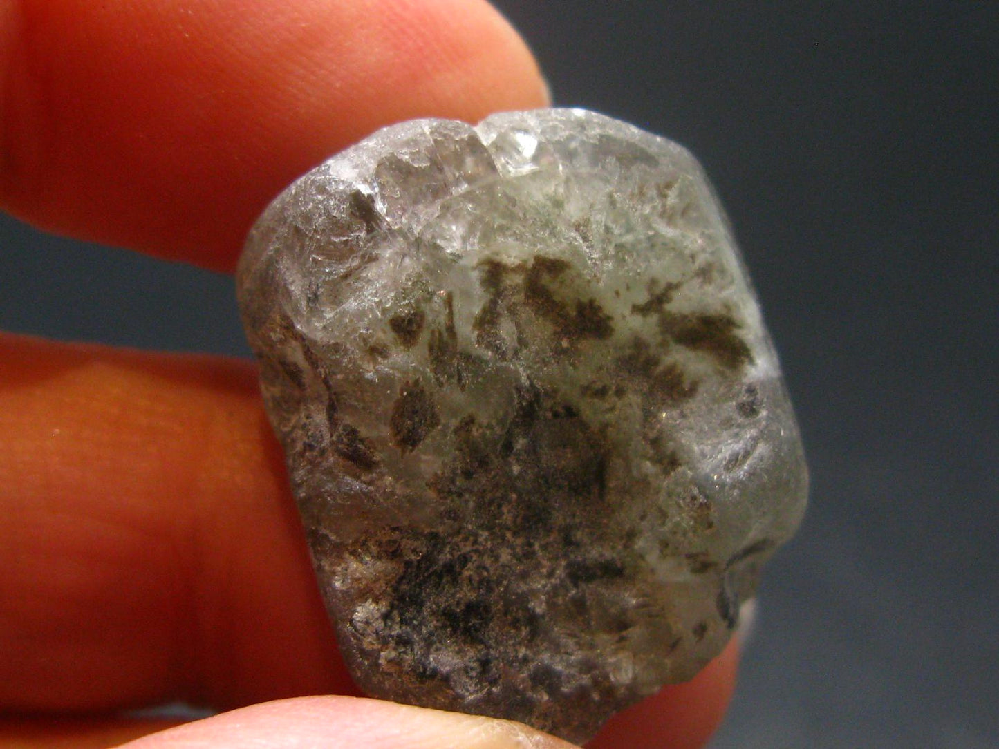 Phenakite Phenacite Crystal from Russia 8.41 Grams