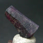 Ruby Crystal from Winza Tanzania - 0.6" - 10.02 Carats
