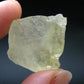Amblygonite Montebrassite Crystal From Brazil - 8.57 Grams - 0.8"