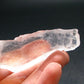 Perfect Genuine Halite Salt Crystal From USA - 2.2" - 39.42 Grams
