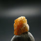 Johachidolite Crystal from Mogok - 0.4" - 0.74 Grams