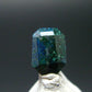 Rare Gem Brochantite Cut Stone from Chile - 1.43 Carats