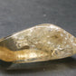 Nice Untreated Unheated Citrine Tumbled Stone from Zambia - 83.5 Carats - 1.7"