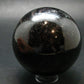 Red Garnet Almandine Sphere Ball From India - 1512.0 Grams - 3.4"