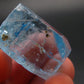 Natural Large Blue Topaz Crystal From Brazil - 1.0" - 15.19 Grams
