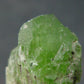 Pistachio-Green Diopside Rare Gem Crystal From Tanzania - 1.1" - 5.35 Grams