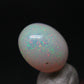 Precious Opal Cabochon From Welo Ethiopia - 6.15 Carats