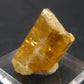 Gem Heliodor Golden Beryl Crystal From Tajikistan - 40.71 Carats - 0.9"