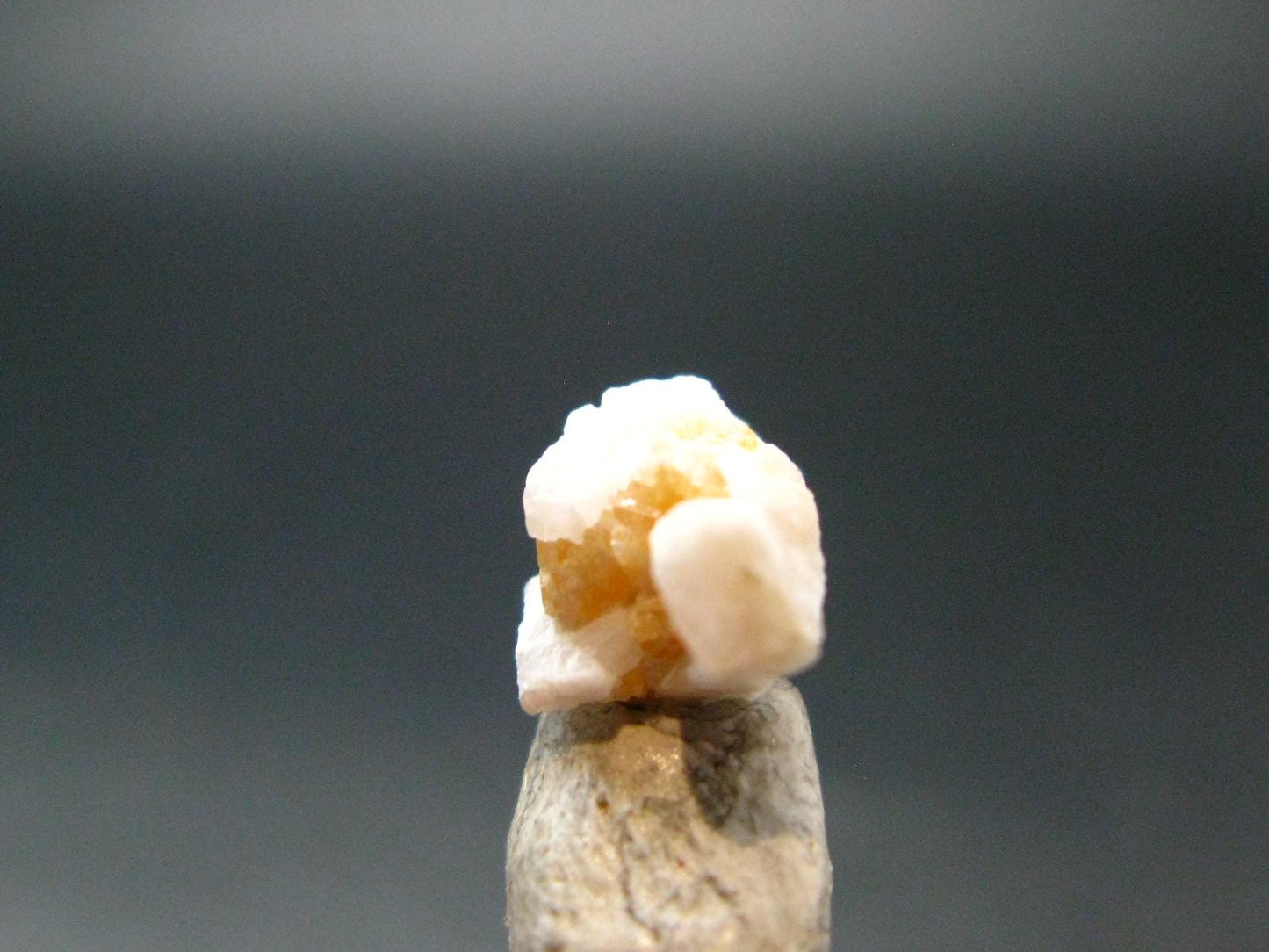 Johachidolite Crystal from Mogok - 0.5" - 0.62 Grams