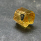 Gem Heliodor Golden Beryl Crystal From Tajikistan - 13.15 Carats - 0.5"