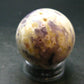 Natural Tiffany Stone Violet Opal polished Sphere Ball from USA - 1.5" - 80.32 Grams