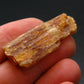 Rare Orange Kyanite Crystal From Tanzania - 1.4" - 5.4 Grams