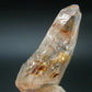 Rare Petroleum Oil In Quartz Crystal From Madagascar - 1.3" - 5.44 Grams