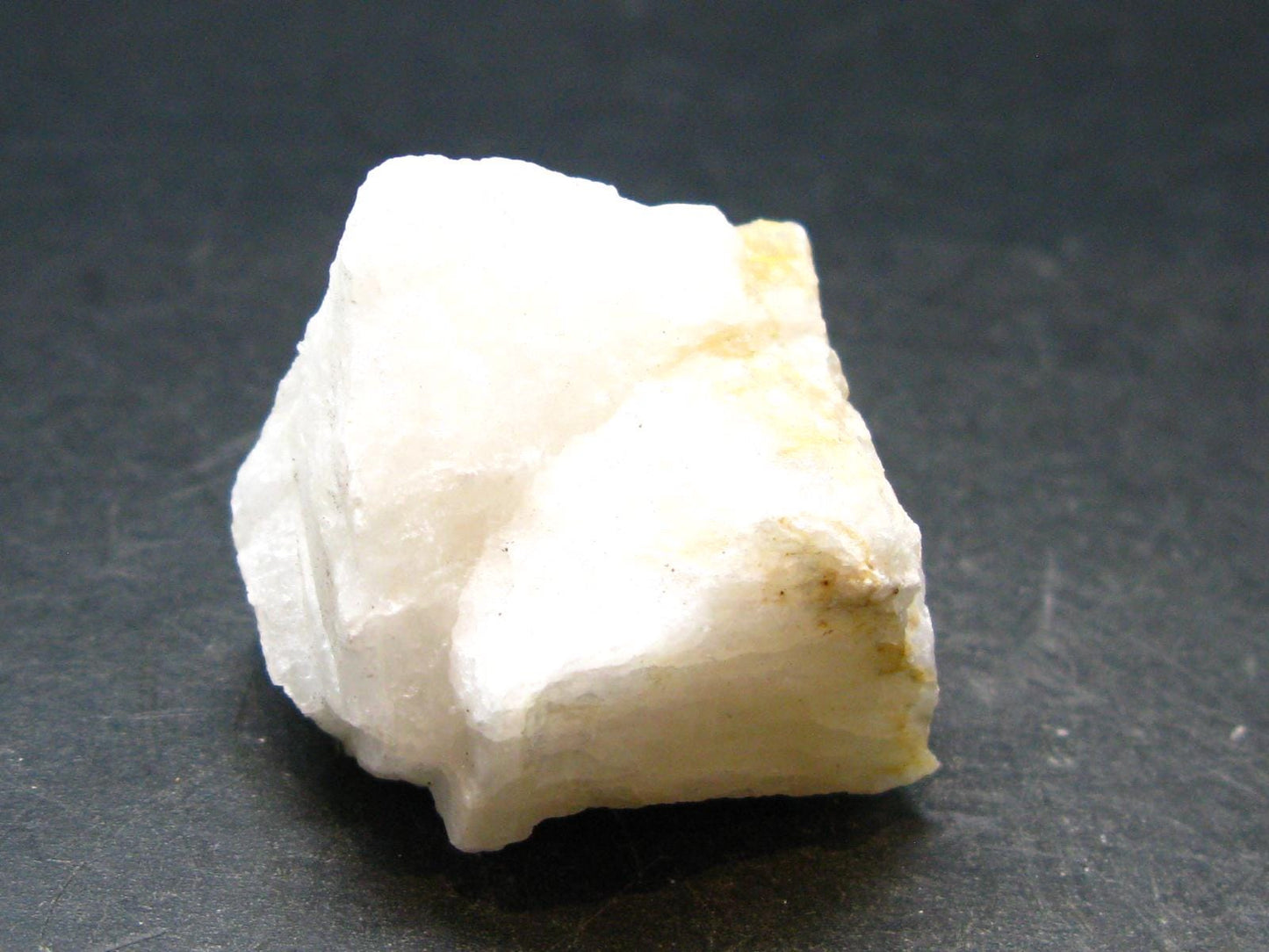 Rare Cryolite Crystal From Greenland - 1.3" - 36.94 Grams