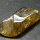 Stunning Natural Unheated Citrine Crystal from Zambia - 11.65 Grams - 1.5"