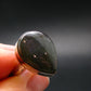 Labradorite Cabochon Silver Ring From Madagascar - 7.03 Grams - Size 10