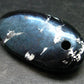 Rare Covellite Metal Free Pendant from Peru - 1.5" - 14.96 Grams