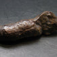 Rare Prophecy Stone Limonite after Pyrite From Egypt - 2.3" - 34.79 Grams