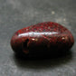 Red Cinnabar Cinabar Tumbled Piece From Spain - 13.16 Grams - 1.2"