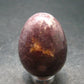 Lepidolite Egg from Brazil -1.6"