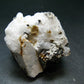 Natrolite & Aegirine cluster from Canada - 2.2"