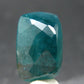 Extremely Rare Grandidierite Cut Stone From Madagascar - 27.25 Carats