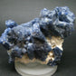 Museum Sapphire Corundum Cluster from Mogok Burma - 3.7"
