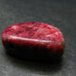 Rare Thulite Metal Free Pendant From Greenland - 1.3" - 16.60 Grams