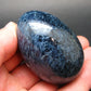 Pietersite Egg From Namibia - 2.4" - 133 Grams