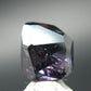 Gem Blue Spinel Polished Crystal From Burma - 3.58 Carats