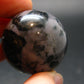 Mystic Merlinite Sphere From Indian Ocean - 1.3"