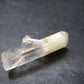 Rare Mango Quartz w/ Hallyosite Crystal From Colombia - 1.4" - 5.34 Grams