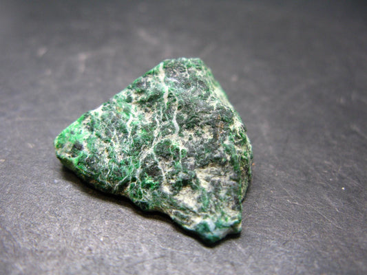Extremely Rare Natural Maw Sit Sit Polished Piece from Myanmar 1.0"