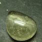 Nice Gem Libyan Tektite Cabochon From Libya - 5.54 Grams